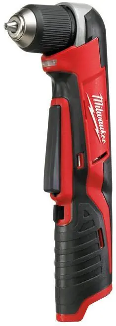 Nyhet Vinkelborrmaskin